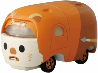 Tomica Star Wars Star Cars Tsum Tsum Wicket W Warwick Tsum - Image 1 of 4