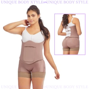 Faja Colombiana Moldeadora 09121 Compression Board Post Surgery - Picture 1 of 7