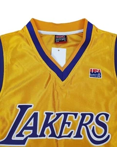 LA Lakers Jersey Small Bryant 24 USA Basketball - Picture 1 of 9