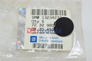 TAPPO VITE PORTIERE OPEL CORSA D OPEL 7232981 - 13234232 - Picture 1 of 2