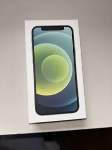 iPhone 12 Mini Box - Picture 1 of 3