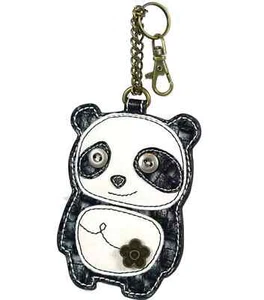 Chala - Panda - Llavero / Monedero - 806PA0 - Imagen 1 de 3