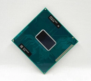 Intel Pentium 2020M 2.4GHz (SR0U1) 2M FCPGA988 Noteb G2 Notebook Processor - Picture 1 of 4