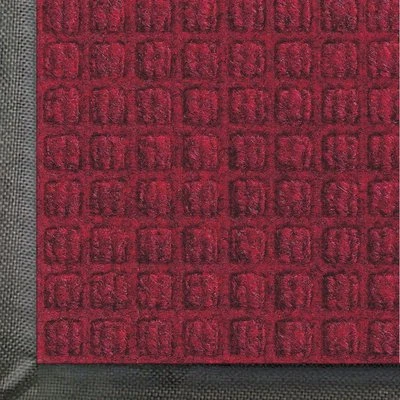 Waterhog Classic Indoor/Outdoor Commercial Floor Mat - Multiple Sizes and Colors - Image 1 of 4