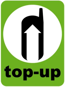 recharge 3€ de crédit pour toute carte SIM Estonie (Tele2, Elisa, Super, Zen, Telia Diil) - Photo 1/1