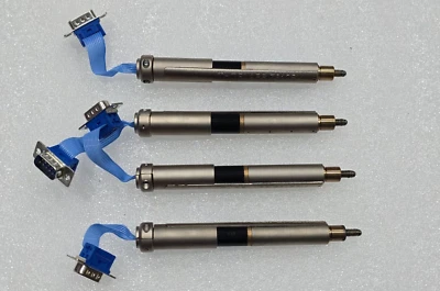 Thorlabs Z812BV Vacuum Compatible 12 mm Motorized Actuator - Image 1 of 2