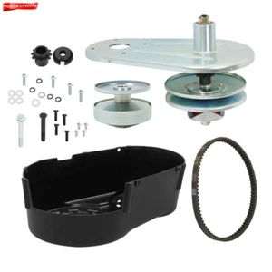 Kit convertidor de par serie 40 para motores de 8 HP-16HP + cigüeñal de 1" + llave de 1/4" - Imagen 1 de 8