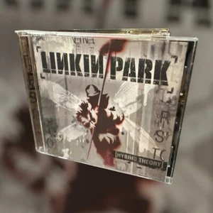 Hybrid Theory by Linkin Park • CD 💿 2000 • - Imagen 1 de 4