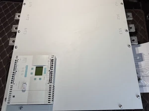 3RW4453-6BC44 soft starter - Picture 1 of 2