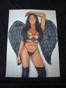 Poster Halloween BLAIR WHITE poster originale prodotto in commercio - Foto 1 di 3