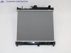 MAZDA Az offroad 1998 GF-JM23W Radiator 1A1015200 [New] [PA01870560] - Picture 1 of 2