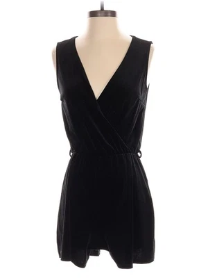 Mameluco negro Miss Selfridge para mujer 4 Foto 1 de 2