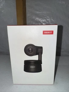 OBSBOT Tiny AI-Powered PTZ Webcam - Afbeelding 1 van 5