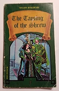 The Taming of the Shrew- Pocket Classics- S10 William Shakespeare - Picture 1 of 2