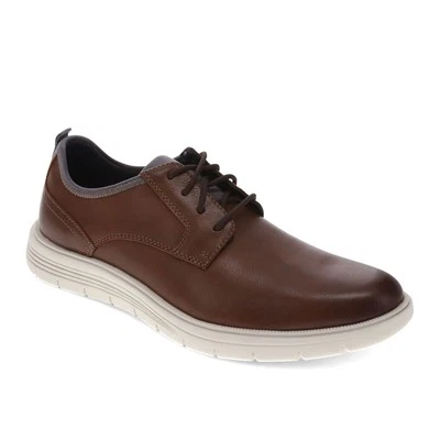 Zapato Oxford informal de vestir Herron Dockers para hombre Foto 1 de 4