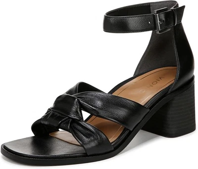 Vionic Women's Maia Ankle Strap Heel Sandal - Image 1 of 4
