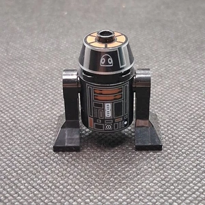 LEGO STAR WARS R5-J2 Astromech Droid Minifigure 9492 IMPERIAL sw0375 - Picture 1 of 4