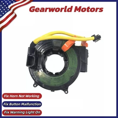 Muelle reloj compatible con Toyota Avalon 2002-2004 Toyota RAV4 2003 2005 Foto 1 de 4