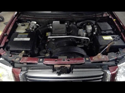 Condensador de CA compatible con 02-09 ENVOY 3398196 Foto 1 de 4