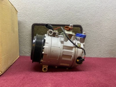Compresor Mercedes Benz A0012301211 NOS Foto 1 de 4