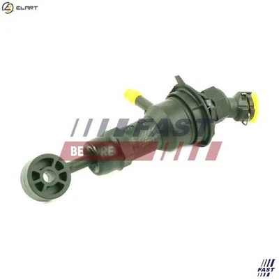 MASTER CYLINDER CLUTCH FT68029 FOR PEUGEOT MANAGER/Van/Bus/Platform/Chassis 2.2L - Image 1 of 4