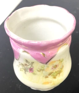 Vintage Porcelain Toothpick Holder Germany - Picture 1 of 4