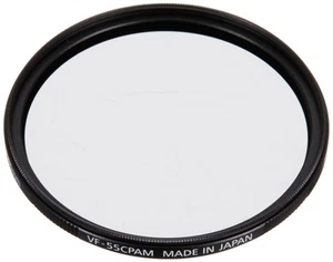 SONY Circular Polarizing Filter VF-49/55/62/72/77/82CPAM Lens Accessory Japan - Picture 1 of 7