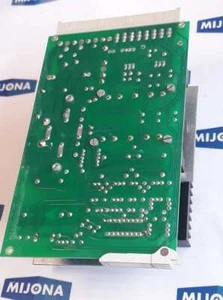 Placa K Tron Soder AG 9191 30572 PROBADA 9191 30455A - Imagen 1 de 12