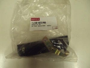 Austin Metro, Maestro, Montego L/H Outer Door Handle Black - CXB10073PMD - Picture 1 of 3
