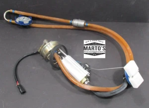 OEM POLARIS FS FST IQ TURBO SWITCHBACK IQ LXT FUEL PUMP ASSEMBLY - Picture 1 of 6