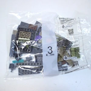Harry Potter Lego Hogwarts Castle 71043 Sealed Individual Bags Choose Your Bag - Picture 1 of 67