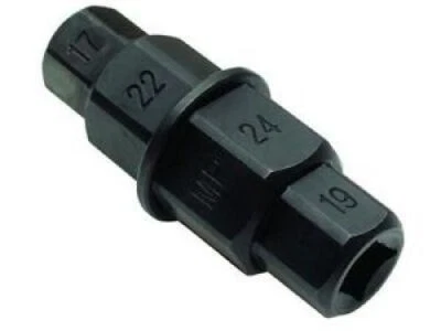 Motion Pro 六角轴工具 17 毫米至 24 毫米 Buell XB12R Firebolt 2004-2005 08-0397 — 第 1/3 张图片