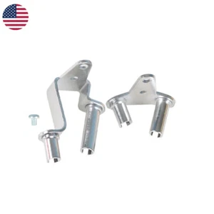 Guía de cable del acelerador del carburador para Harley Davidson SS Super G CV - Imagen 1 de 3