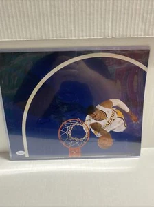 RARE Paul George NBA Autographed Signed Photo JSA COA 11x14 - Picture 1 of 4