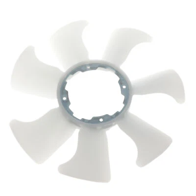 NUEVO OEM Mazda 1986-1993 Mazda B2200 Motor Ventilador de refrigeración Embrague Hoja S210-23-906 Foto 1 de 4