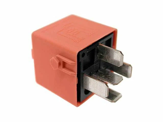 Relé para BMW 323is F496CN 1998-1999 relé multiusos (5 clavijas) (rojo salmón) Foto 1 de 1