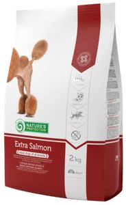 NATURES PROTECTION Extra Salmon 2kg - Bild 1 von 1
