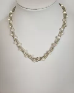 Fashion Necklace & Bracelet - Picture 1 of 7