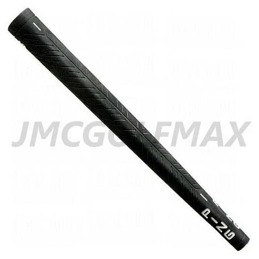 NOVO PING FINGER LOCK FINGERLOCK PUTTER GRIP TAMANHO MÉDIO - PRETO - Imagem 1 de 1