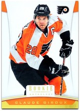 2012-13 Panini Rookie Anthology **** PICK YOUR CARD **** From The Base SET