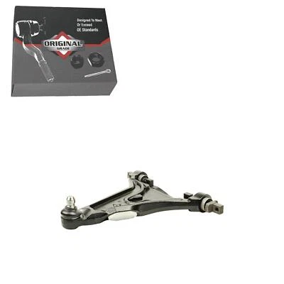 Mevotech Suspension Control Arm and Ball Joint Assembly For 1998-2000 Volvo S70 - Image 1 of 4