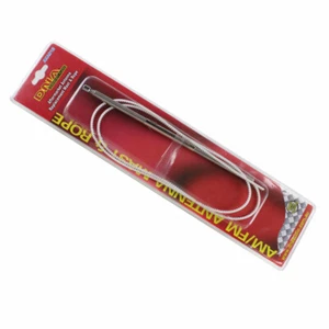 DNA Universal Replacement Antenna Mast for Aerpro AP180 AP190 AP197 APVT1F - Picture 1 of 5