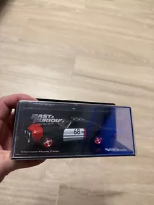 🔥🔥Chevrolet Monte Carlo Fast & Furious 1/43 Altaya Nr 95 - Imagen 1 de 8