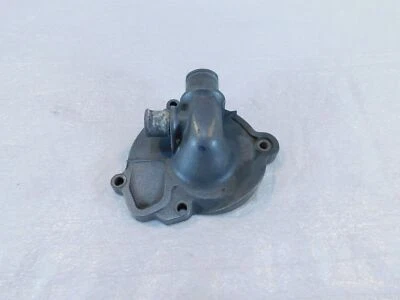 Aprilia RSV 1000 Mille RSV1000R Caponord Tuono Water Pump Impeller Outlet Cover - Imagem 1 de 4