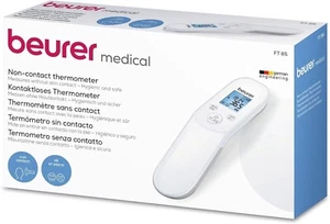 Beurer Non-Contact Thermometer - Picture 1 of 5