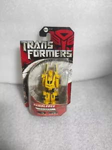 Transformers Bumblebee Legends Autobot New Vintage Toy Sealed 2007 Movie - Bild 1 von 10