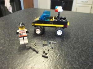 Lego Town Road Rescue 6431 - Picture 1 of 3