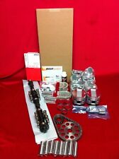 Buick 322ci Deluxe engine kit 1956 pistons bearings gaskets lifters cam valves