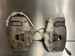 ford focus st225 front brake calipers asbo - Picture 1 of 1