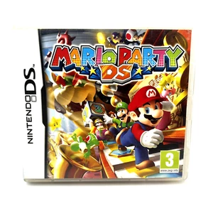 Videogioco MARIO PARTY DS per NINTENDO DS 3DS 2DSXL - Arcade Supermario PAL EUR - Imagen 1 de 8